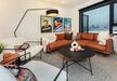 Gallery Thumbnail (#3208 - Huckin' Harry's - Living Room)