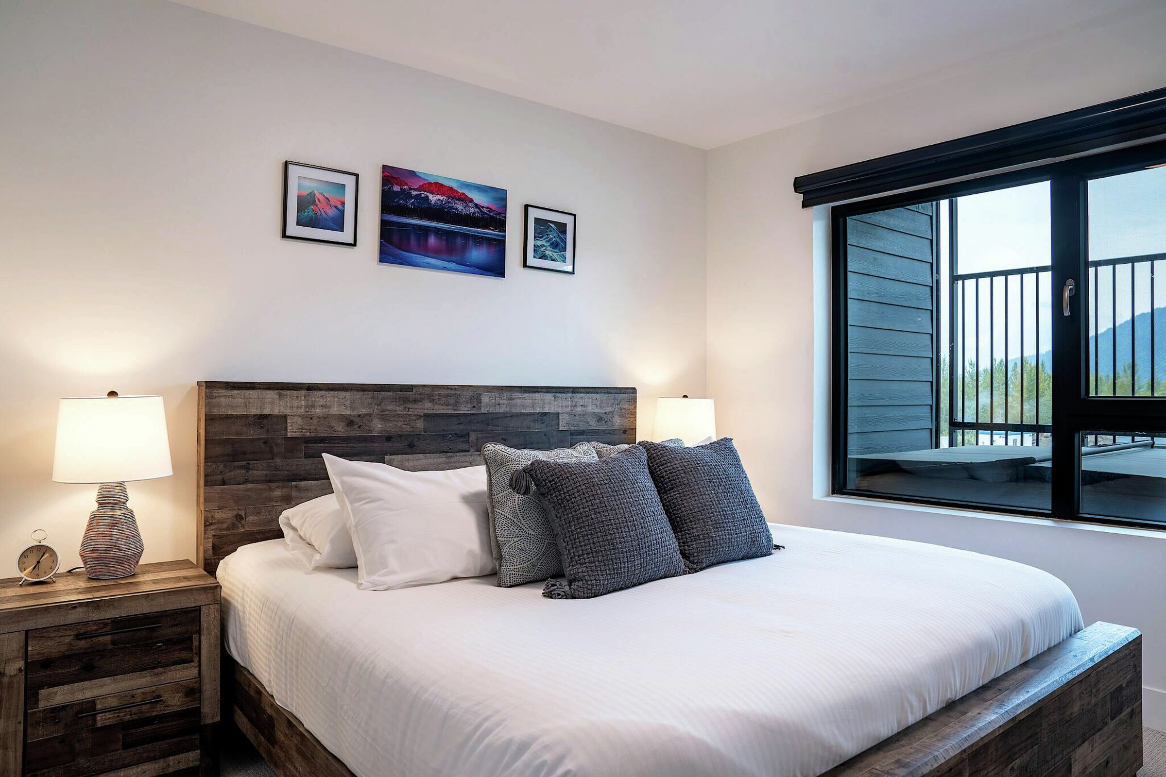 #3306 - Master Bedroom