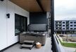 Gallery Thumbnail (#3306 - RevelStoked Getaway - Balcony with Hot Tub)