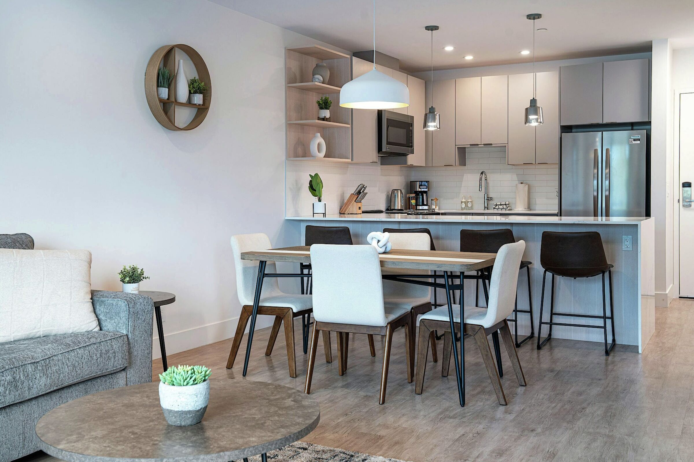 #3306 - Dining Area