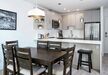 Gallery Thumbnail (#3307 - The Grizzly Basin - Dining Area & Kitchen)
