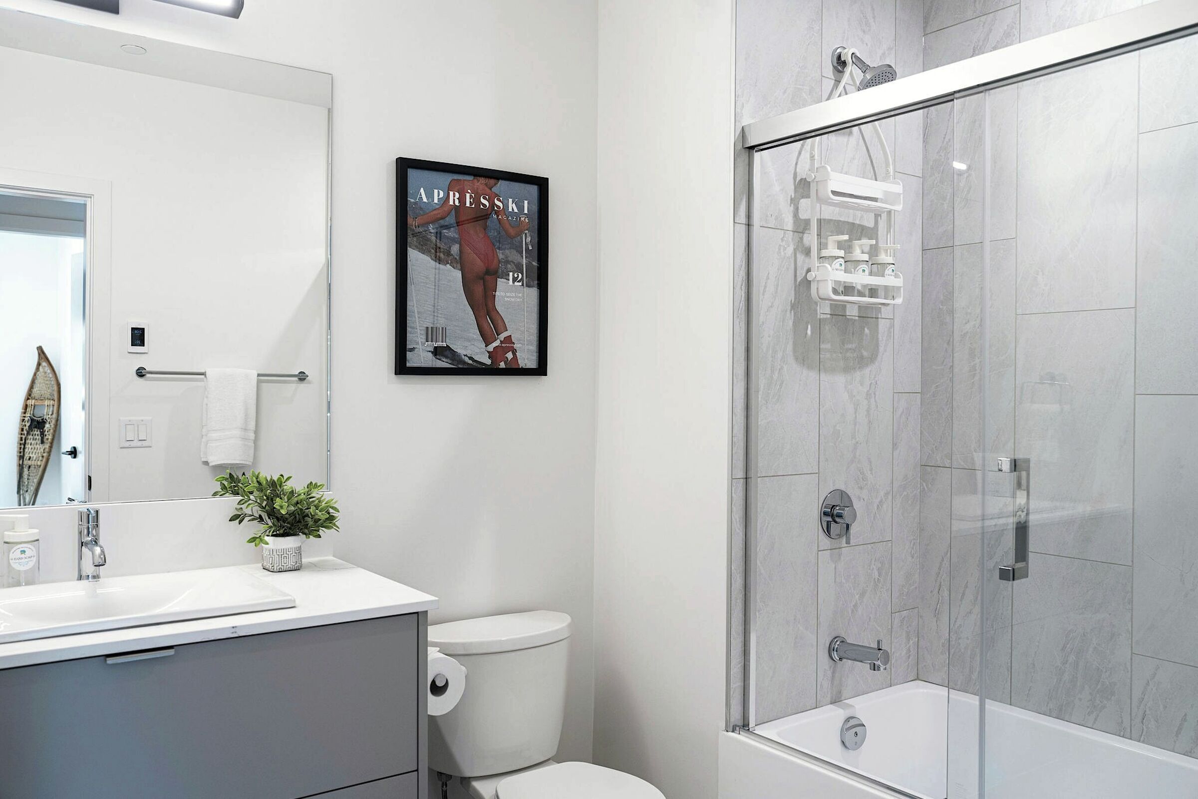 #3307 - Bathroom