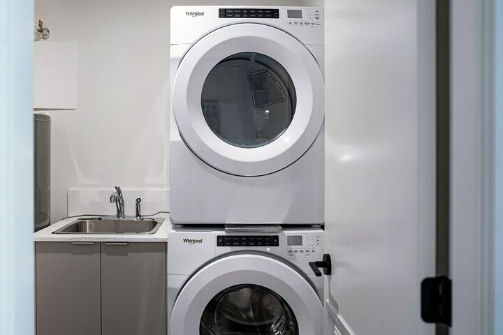 #3307 - The Grizzly Basin - Laundry Room