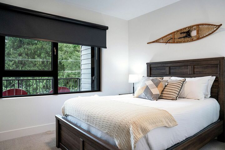 #3307 - The Grizzly Basin - Bedroom