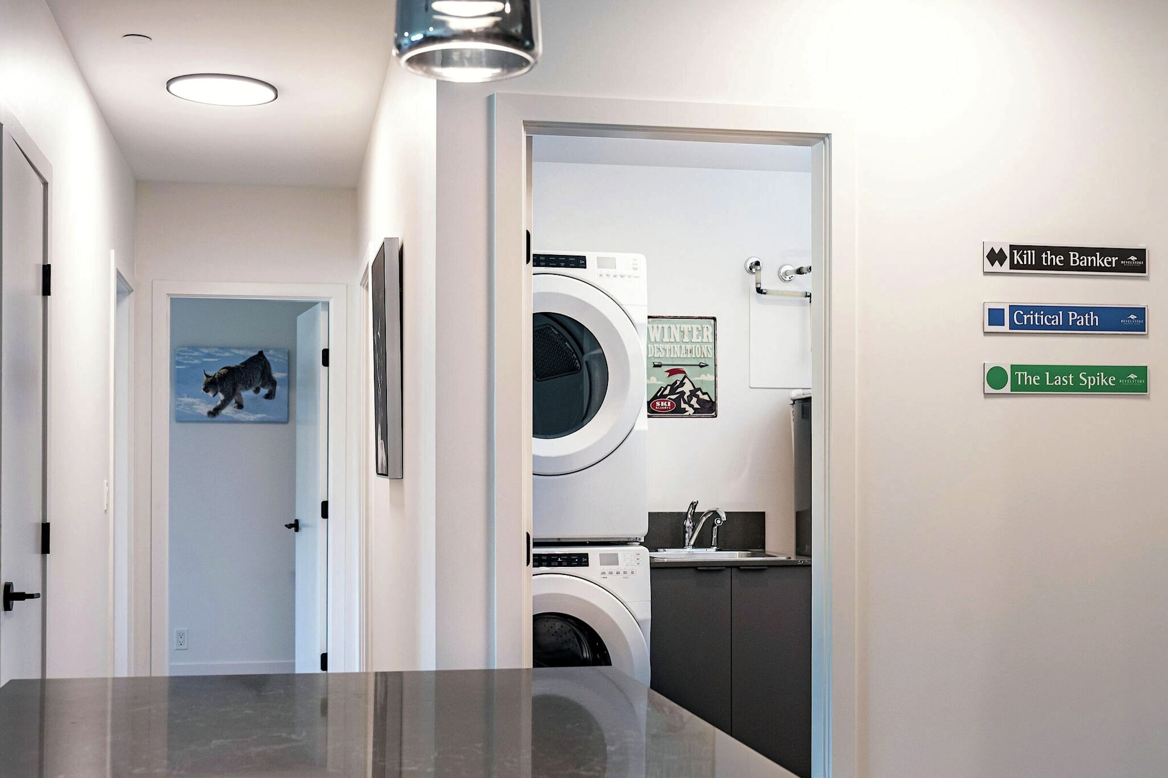 #3308 - Laundry Room
