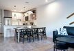Gallery Thumbnail (#3310 - Drop in Condo - Dining Area & Kitchen)