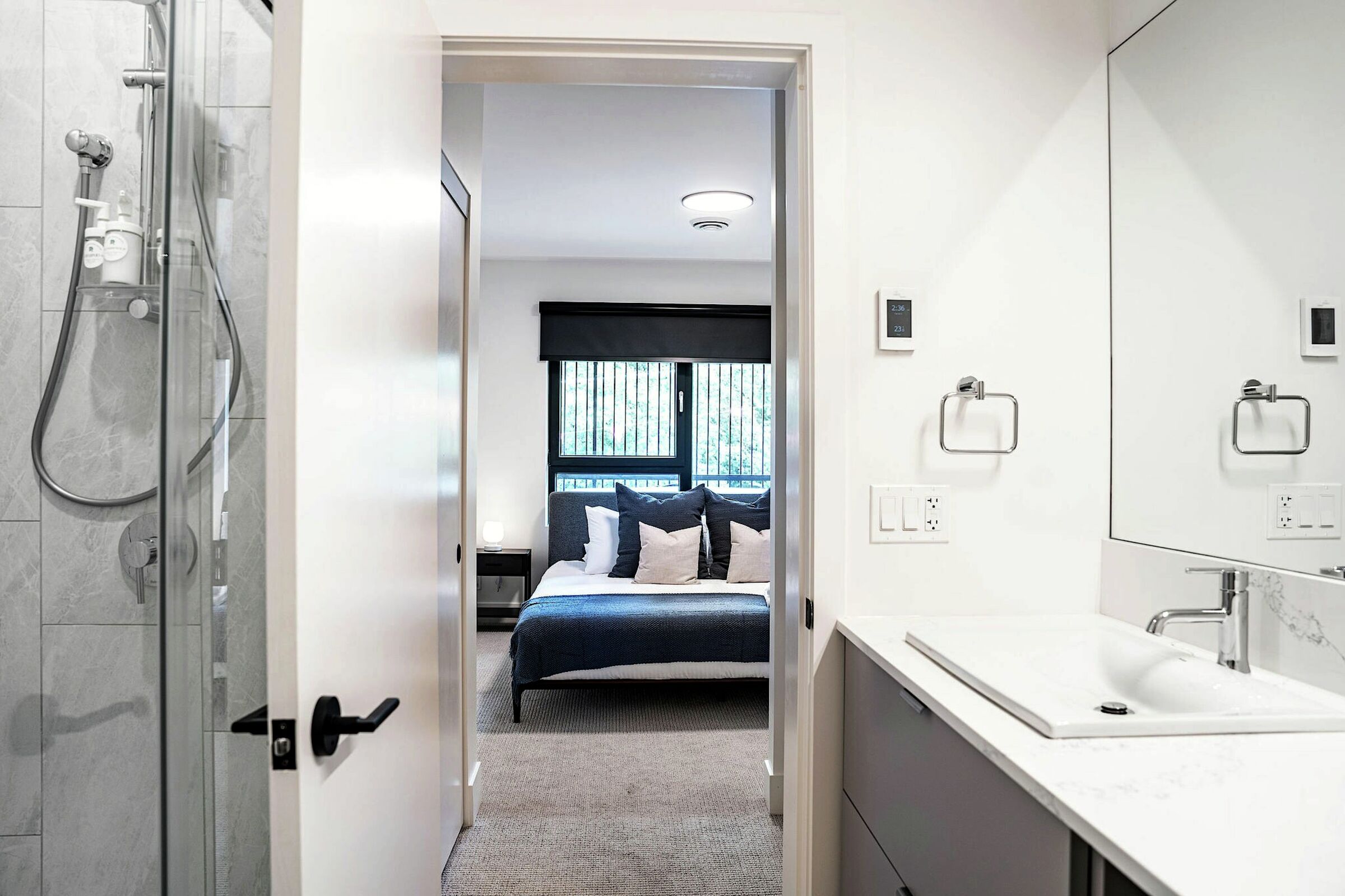 #3311 - Master Ensuite Bathroom