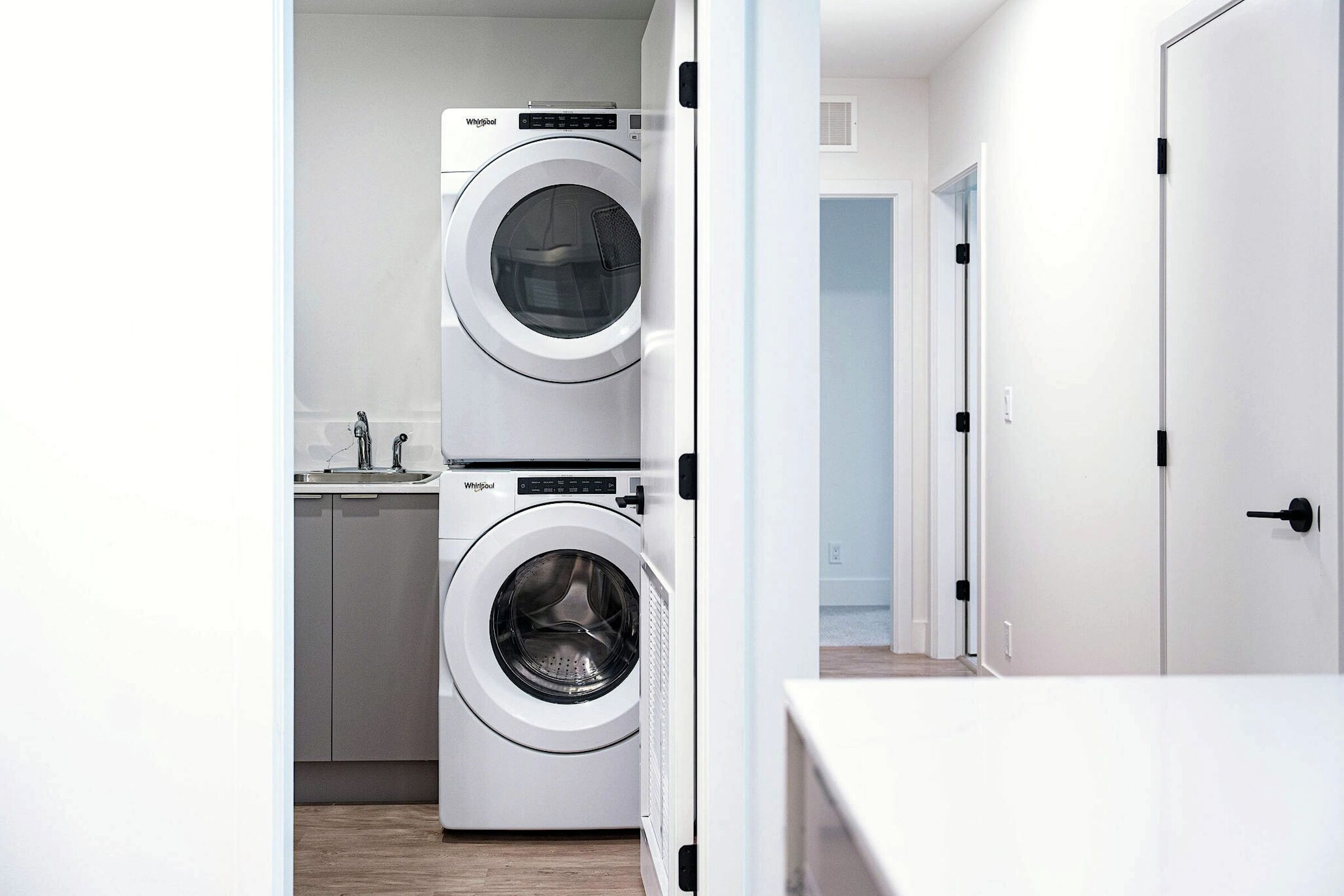 #3311 - Laundry Room