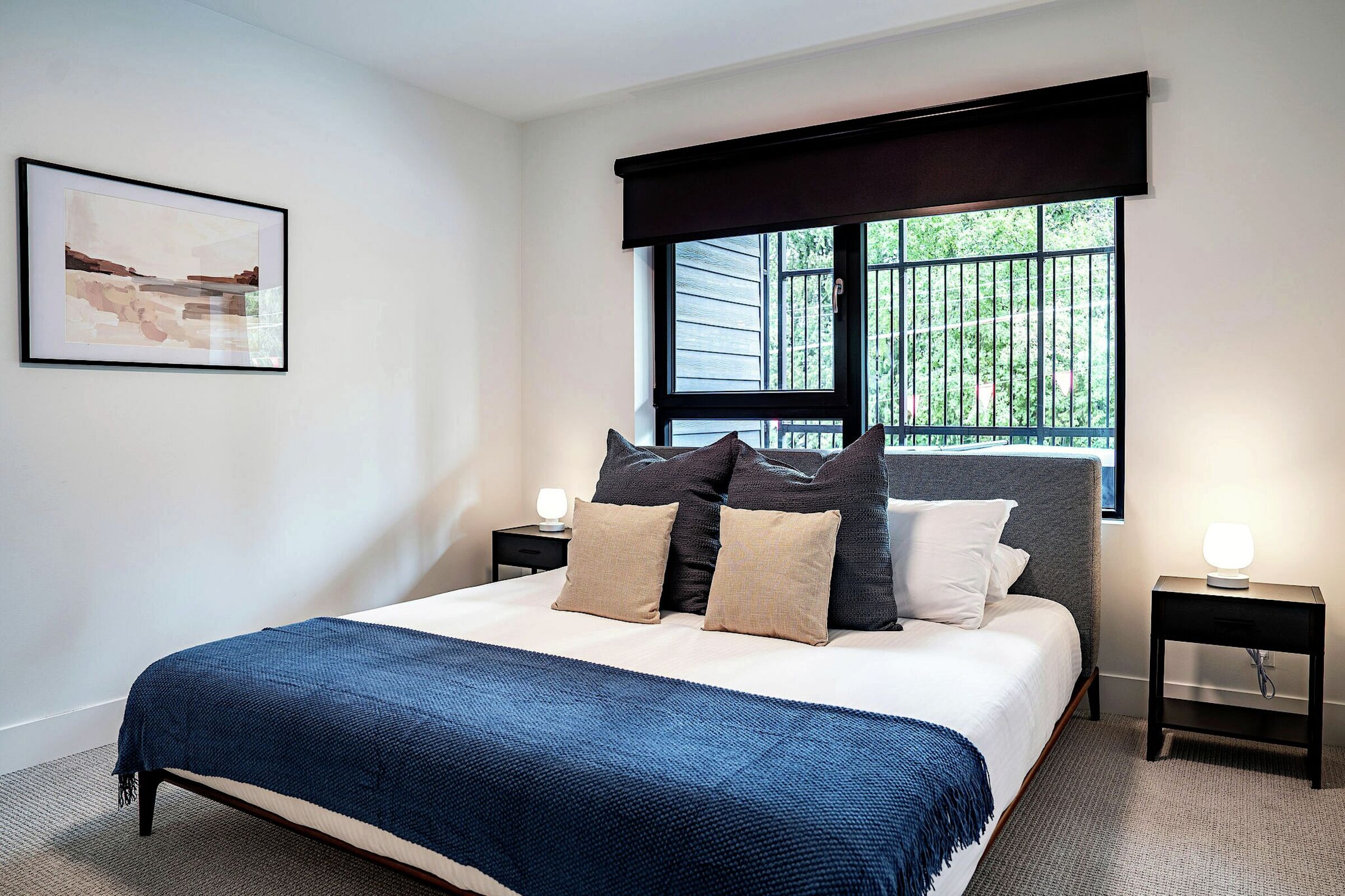 #3311 - Master Bedroom
