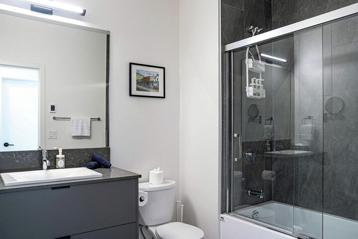 #3409 - A Mountainview Escape - Bathroom
