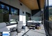 Gallery Thumbnail (#3409 - A Mountainview Escape - Balcony with Hot Tub)