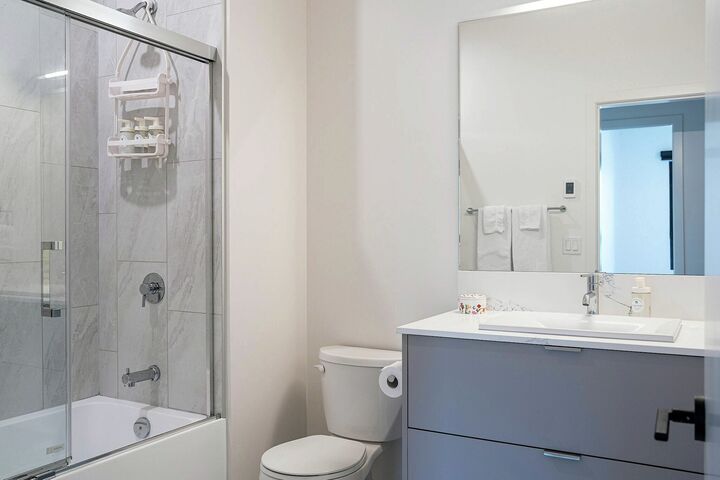 #3410 - Slopes and Greens - Bathroom