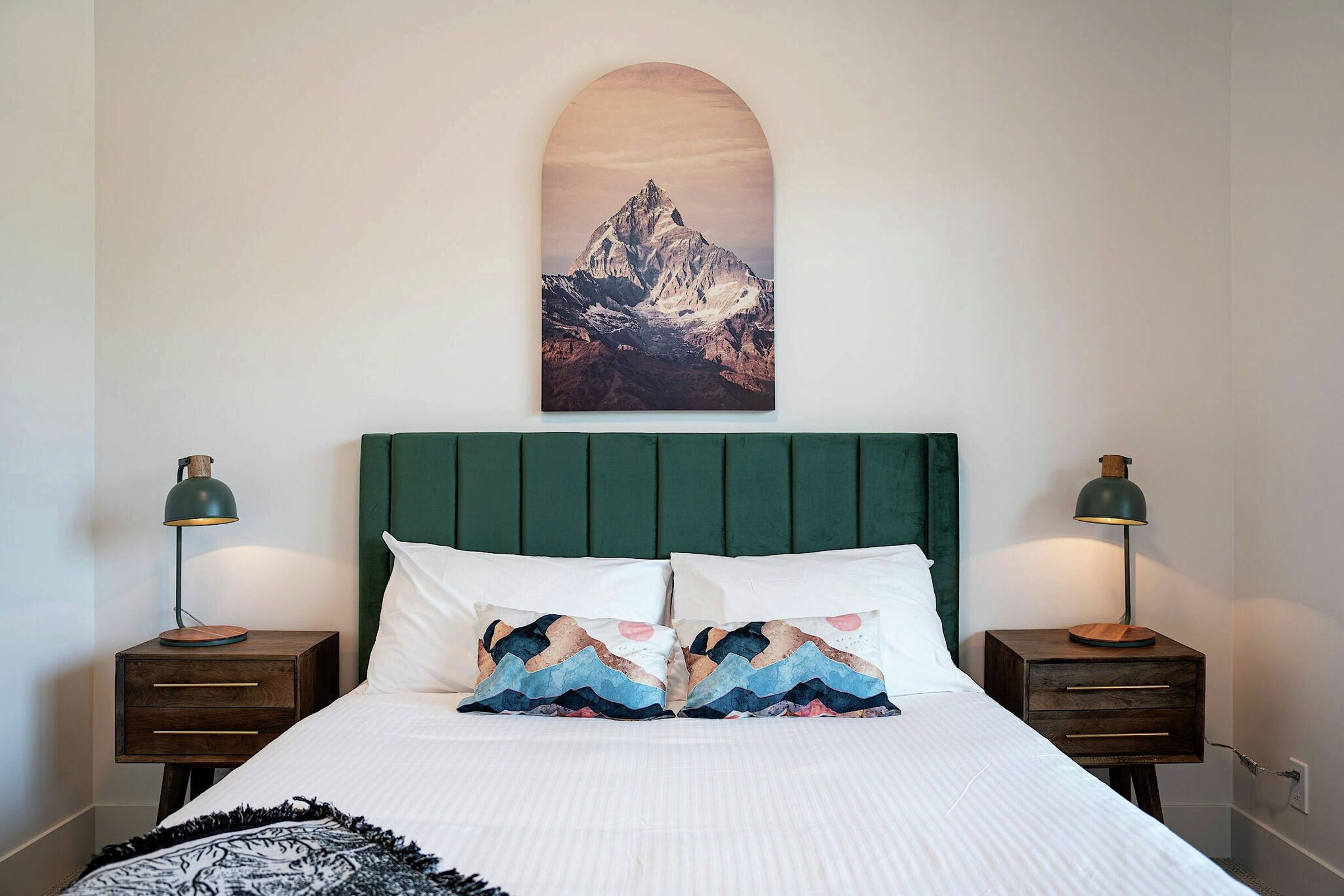 #3410 - Bedroom