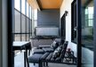 Gallery Thumbnail (#3410 - Slopes and Greens - Balcony with Hot Tub)