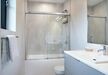 Gallery Thumbnail (#4207 - Bluebird Daze - Master Ensuite Bathroom)