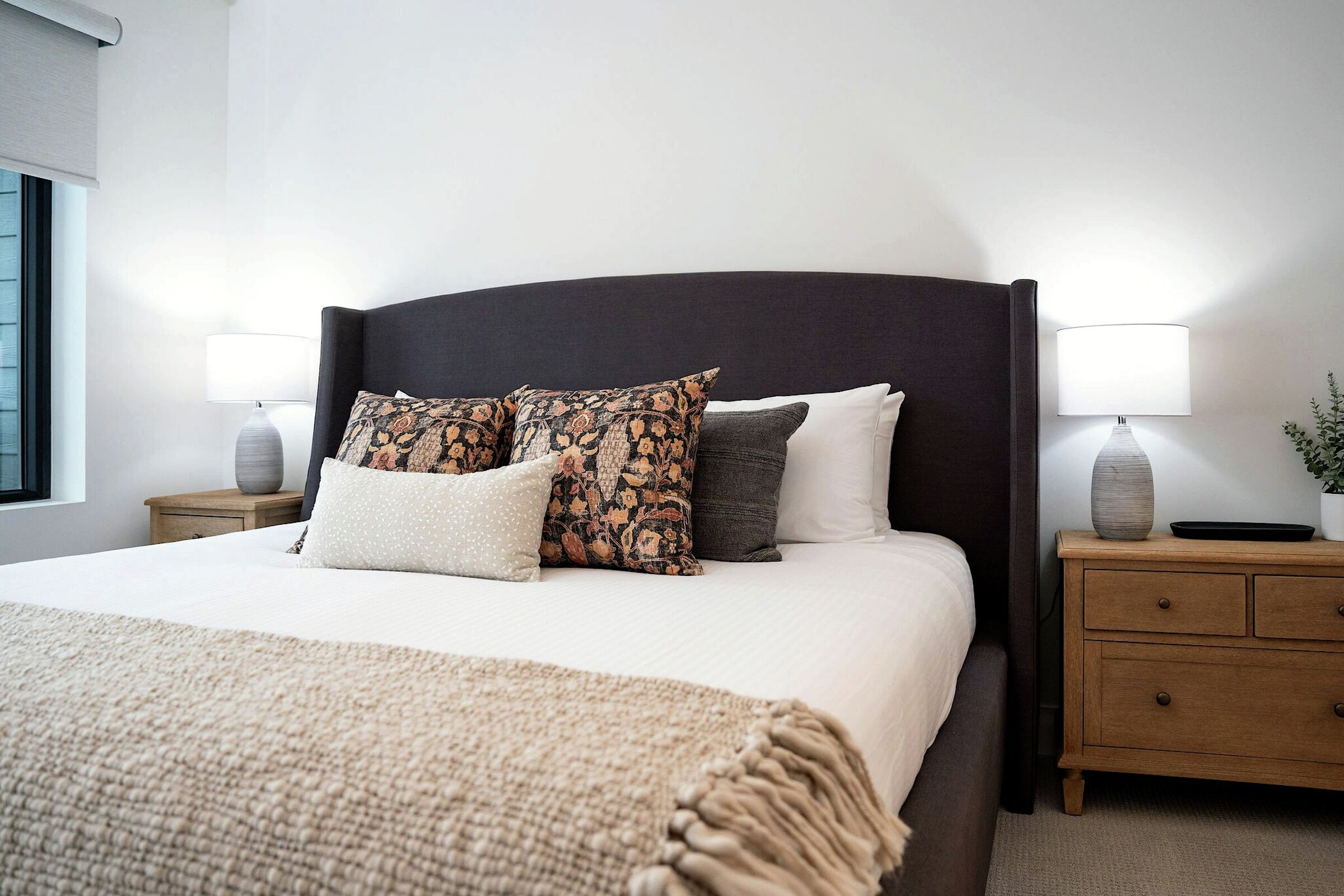 #2312 - Master Bedroom