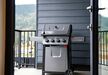 Gallery Thumbnail (#2312 - Farwell's Spike - Balcony with BBQ)