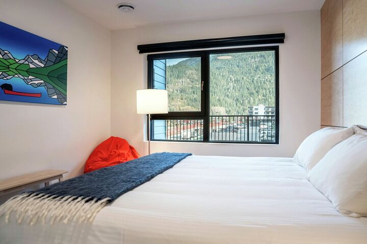 #4208 - Hygge Haus - Master Bedroom