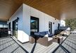 Gallery Thumbnail (#1405 - The Big Deck - Balcony with BBQ and Hot Tub)