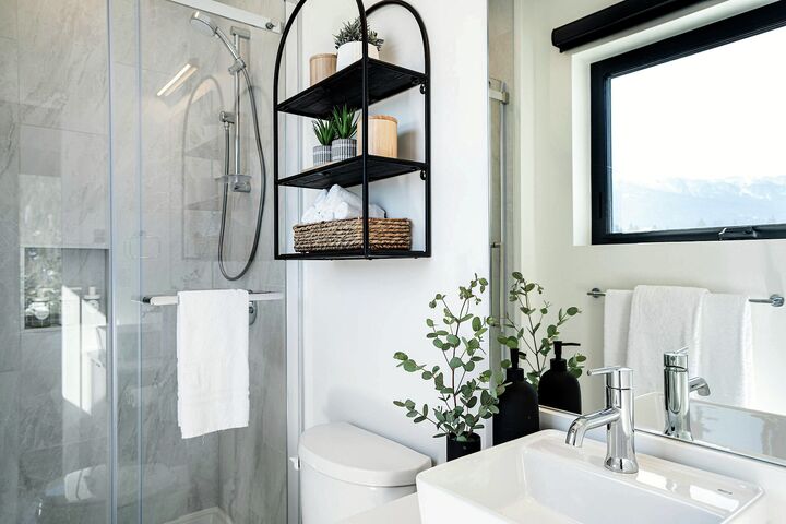 #1405 - The Big Deck - Bathroom