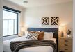 Gallery Thumbnail (#1405 - The Big Deck - Master Bedroom)