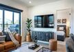 Gallery Thumbnail (#1405 - The Big Deck - Living Area)
