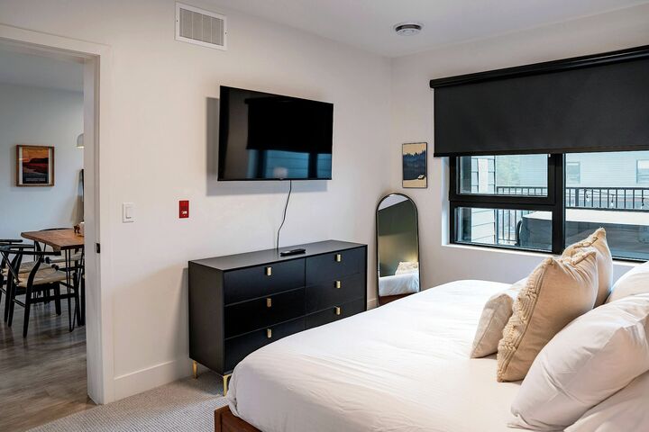 #4201 - Hemlock Hangout - Master Bedroom