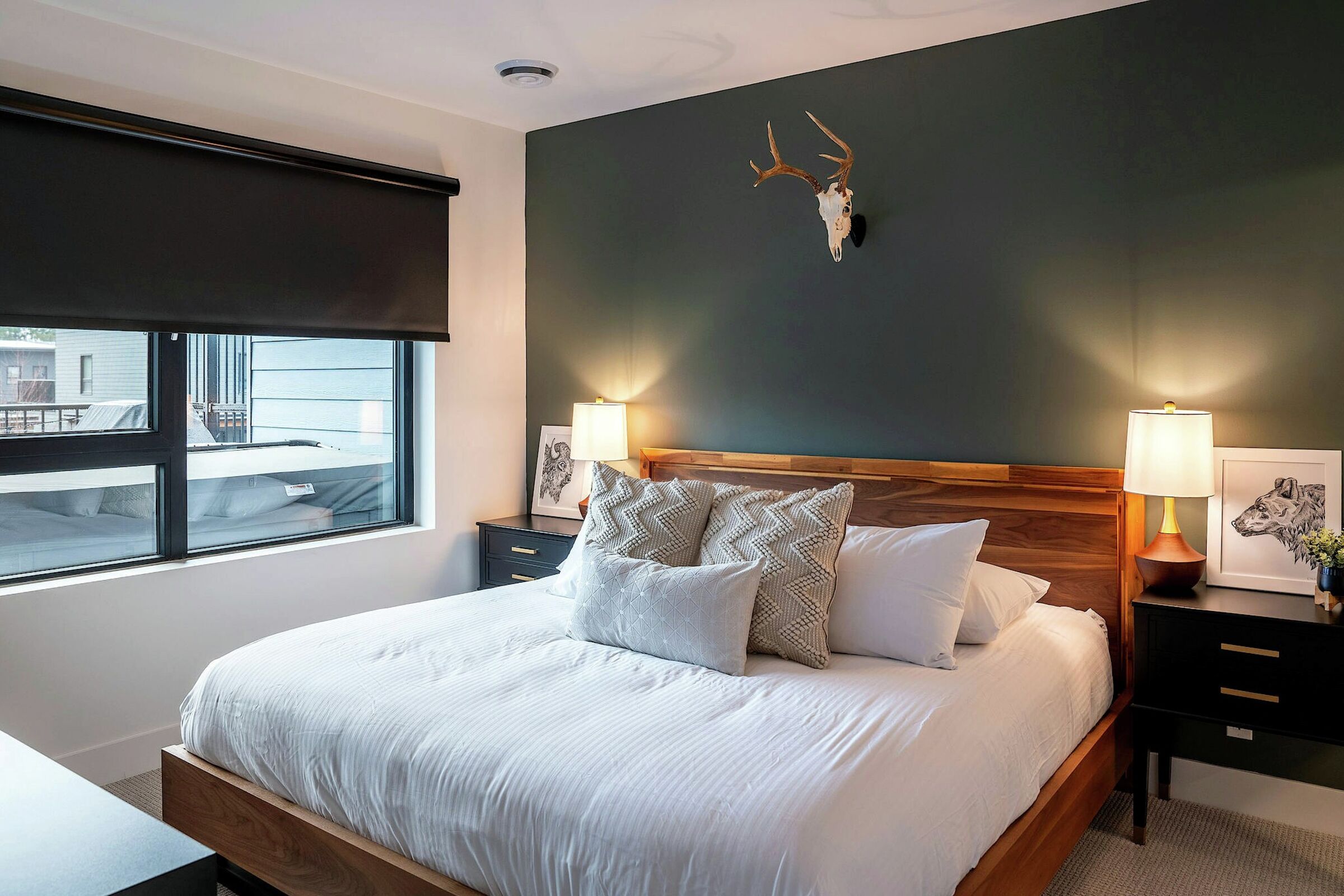 #4201 - Master Bedroom