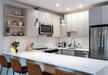 Gallery Thumbnail (#4201 - Hemlock Hangout - Kitchen)