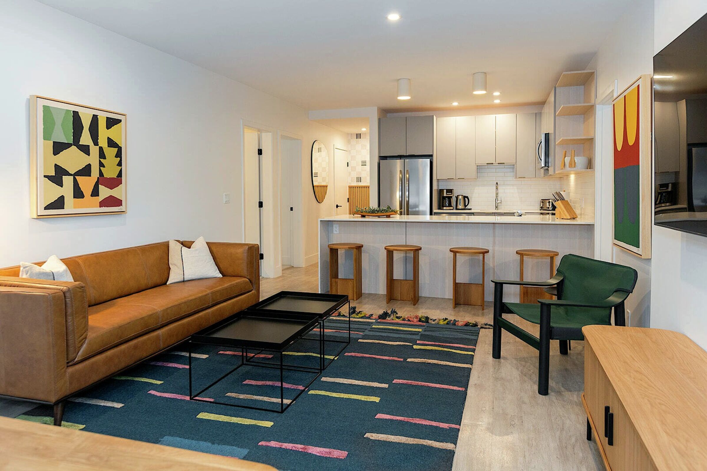 #4202 - Living Area