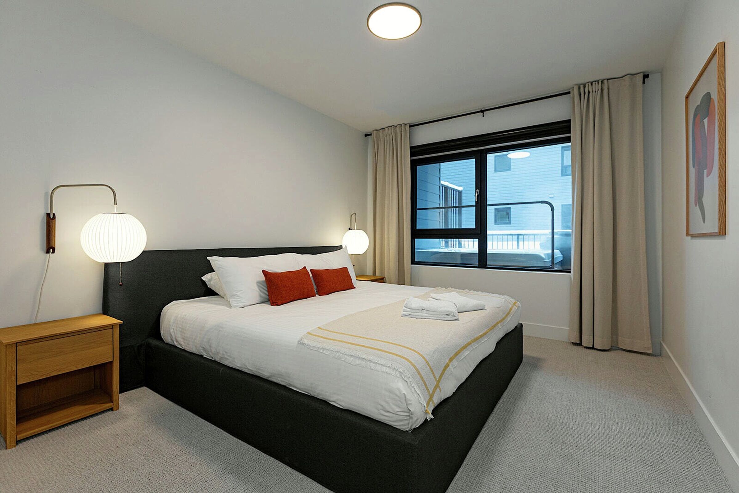 #4202 - Master Bedroom