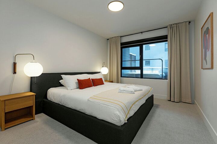 #4202 - Tally Ho - Master Bedroom