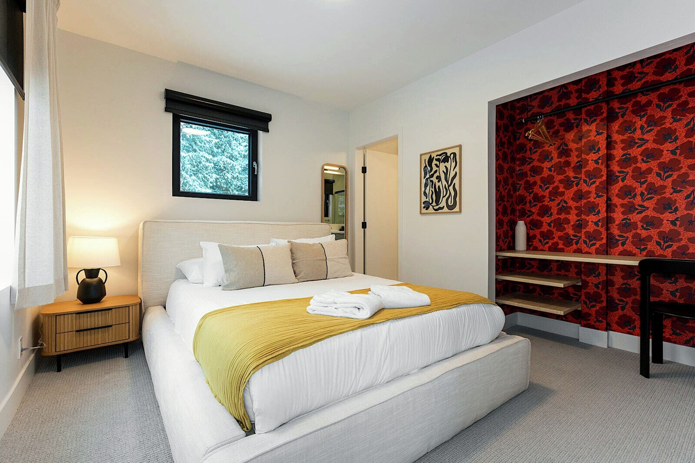 #4202 - Bedroom