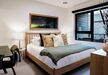 Gallery Thumbnail (#4302 - Powder Pines Retreat - Master Bedroom)