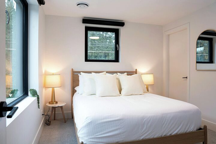 #4302 - Powder Pines Retreat - Bedroom