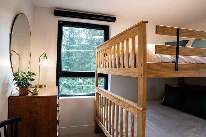 #4302 - Powder Pines Retreat - Bedroom