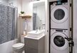 Gallery Thumbnail (#4302 - Powder Pines Retreat - Bathroom)