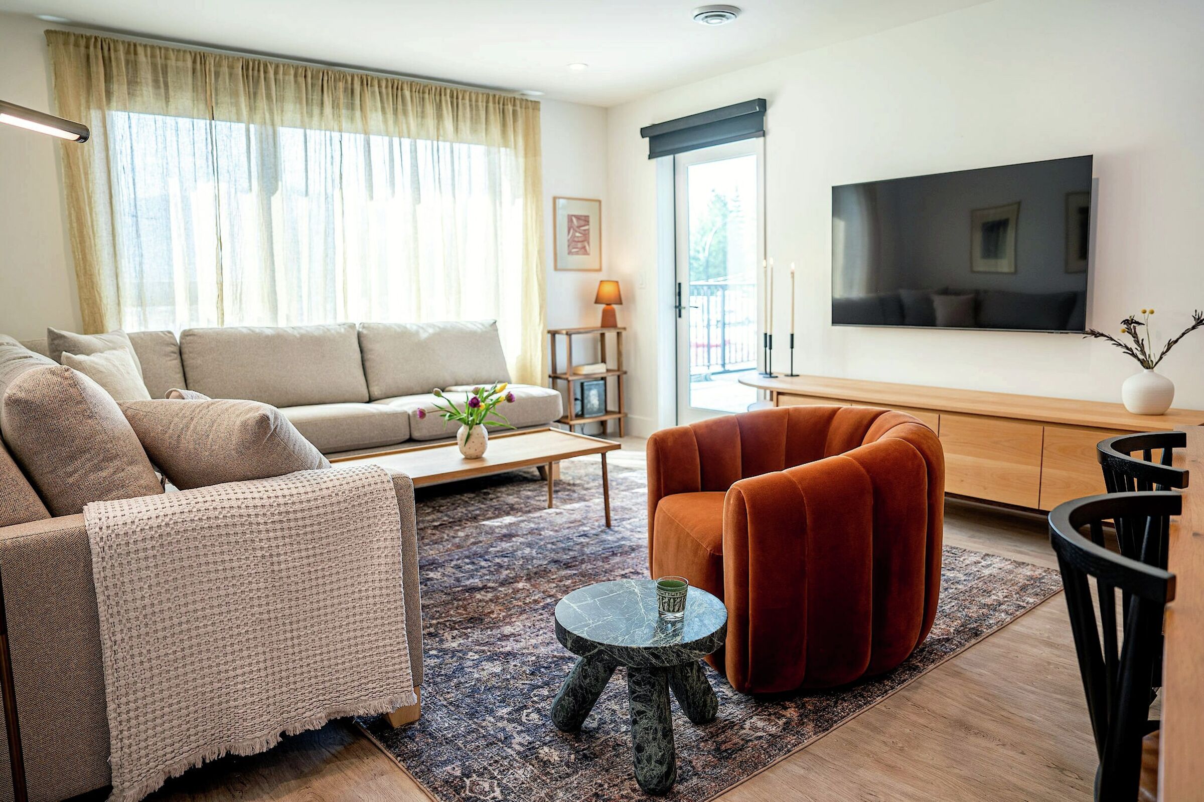 #1203 - Living Area