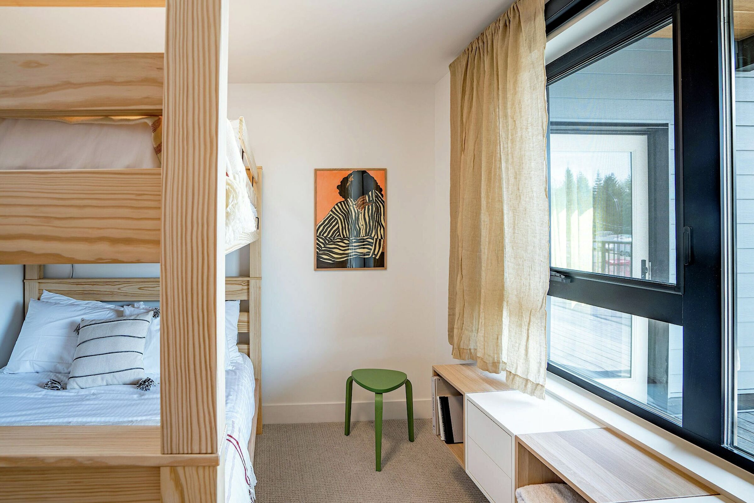 #1203 - Bedroom