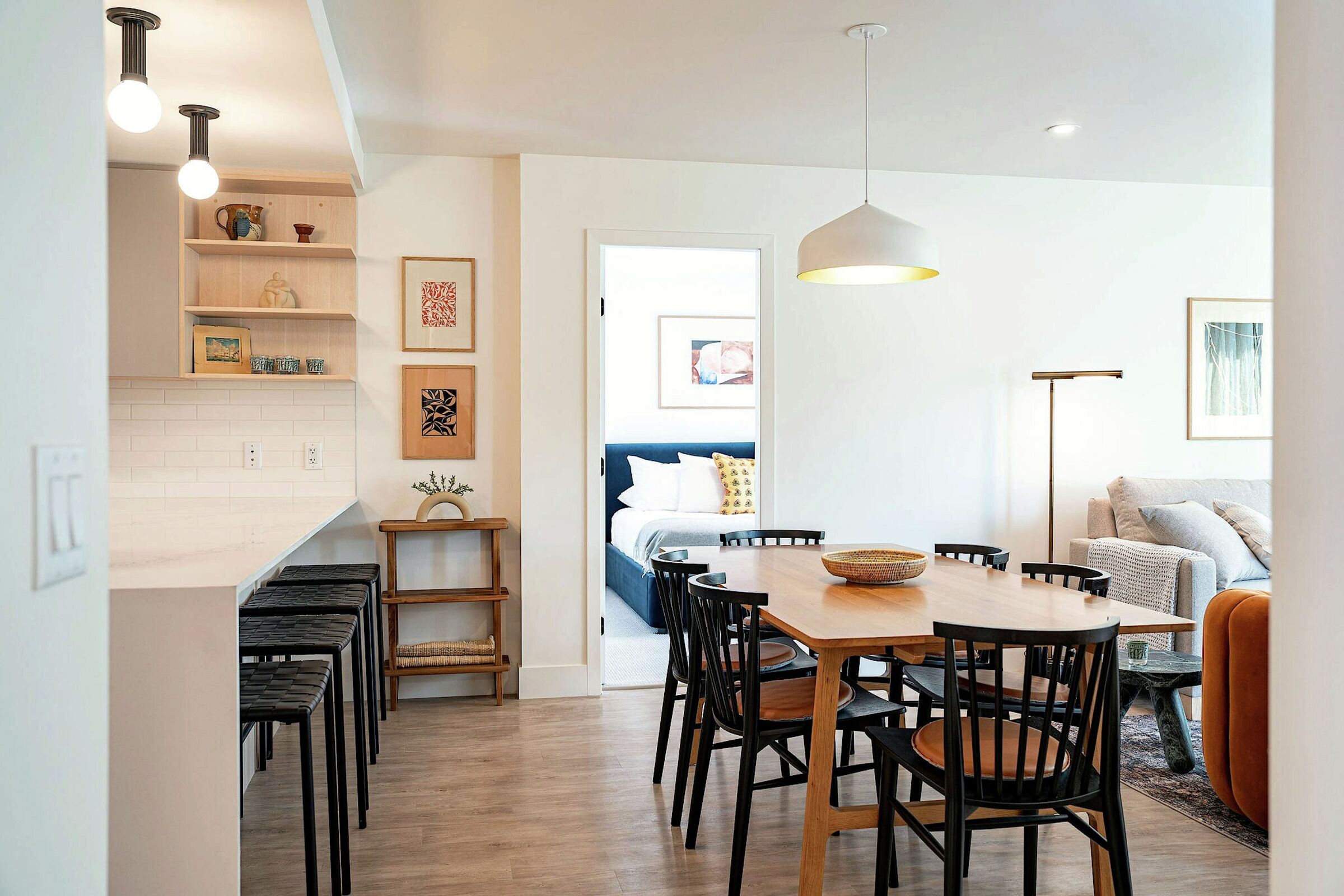 #1203 - Dining Area