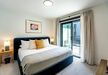 Gallery Thumbnail (#1203 - Sea Eagles Landing - Master Bedroom)
