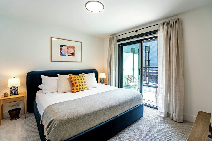 #1203 - Sea Eagles Landing - Master Bedroom