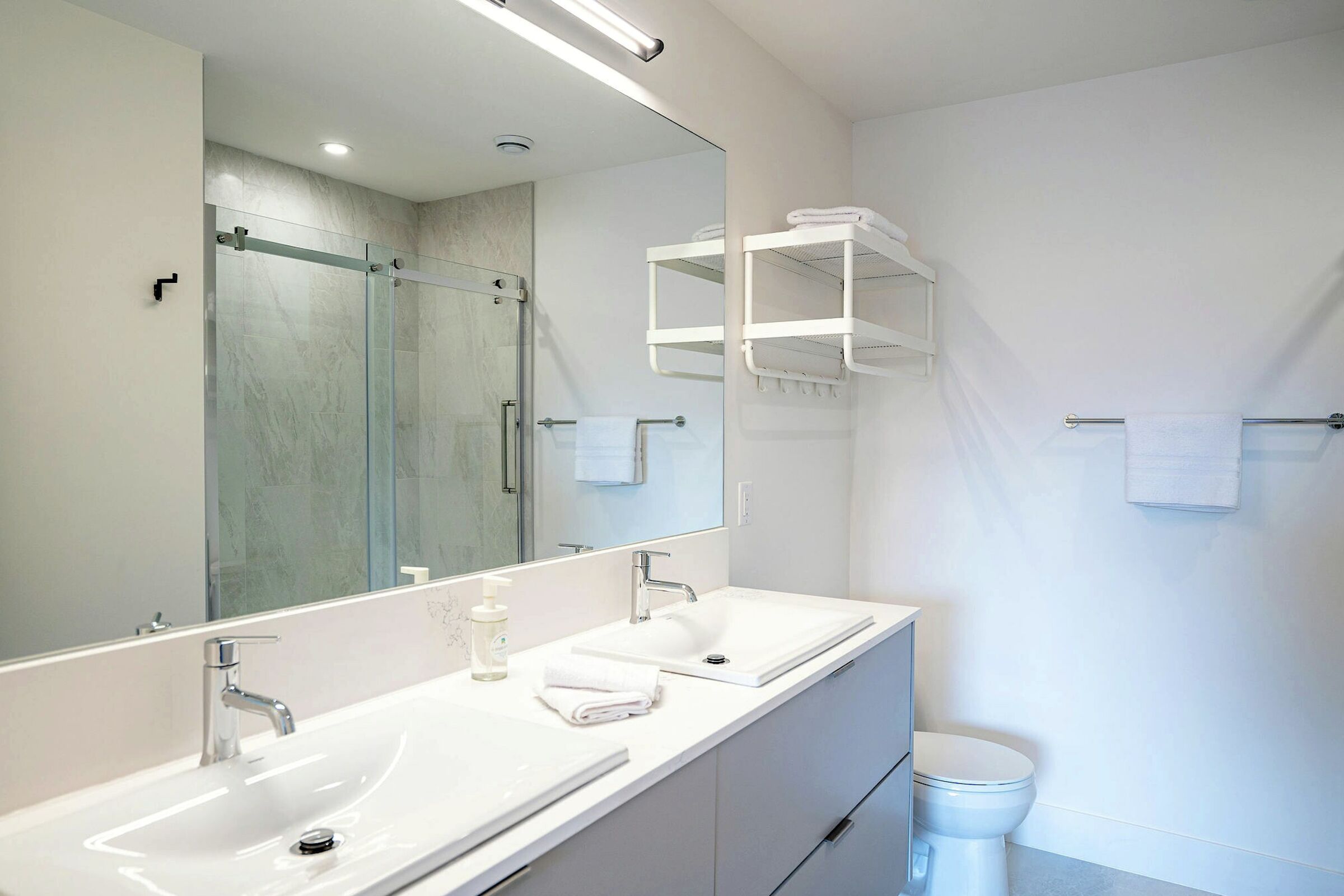 #1203 - Bathroom