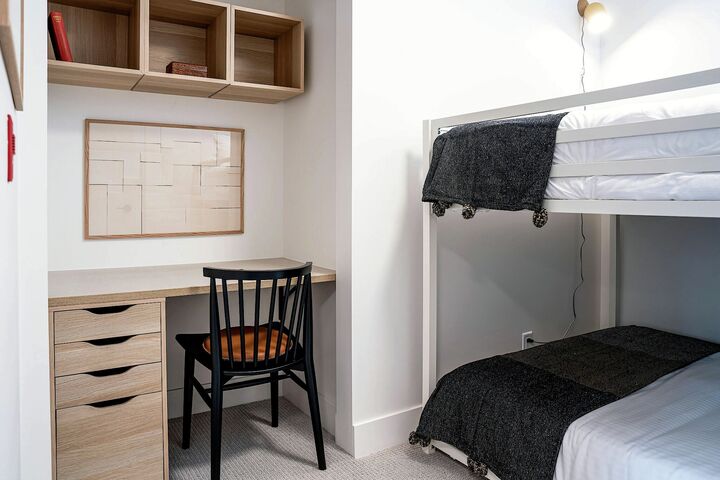 #1203 - Sea Eagles Landing - Bedroom
