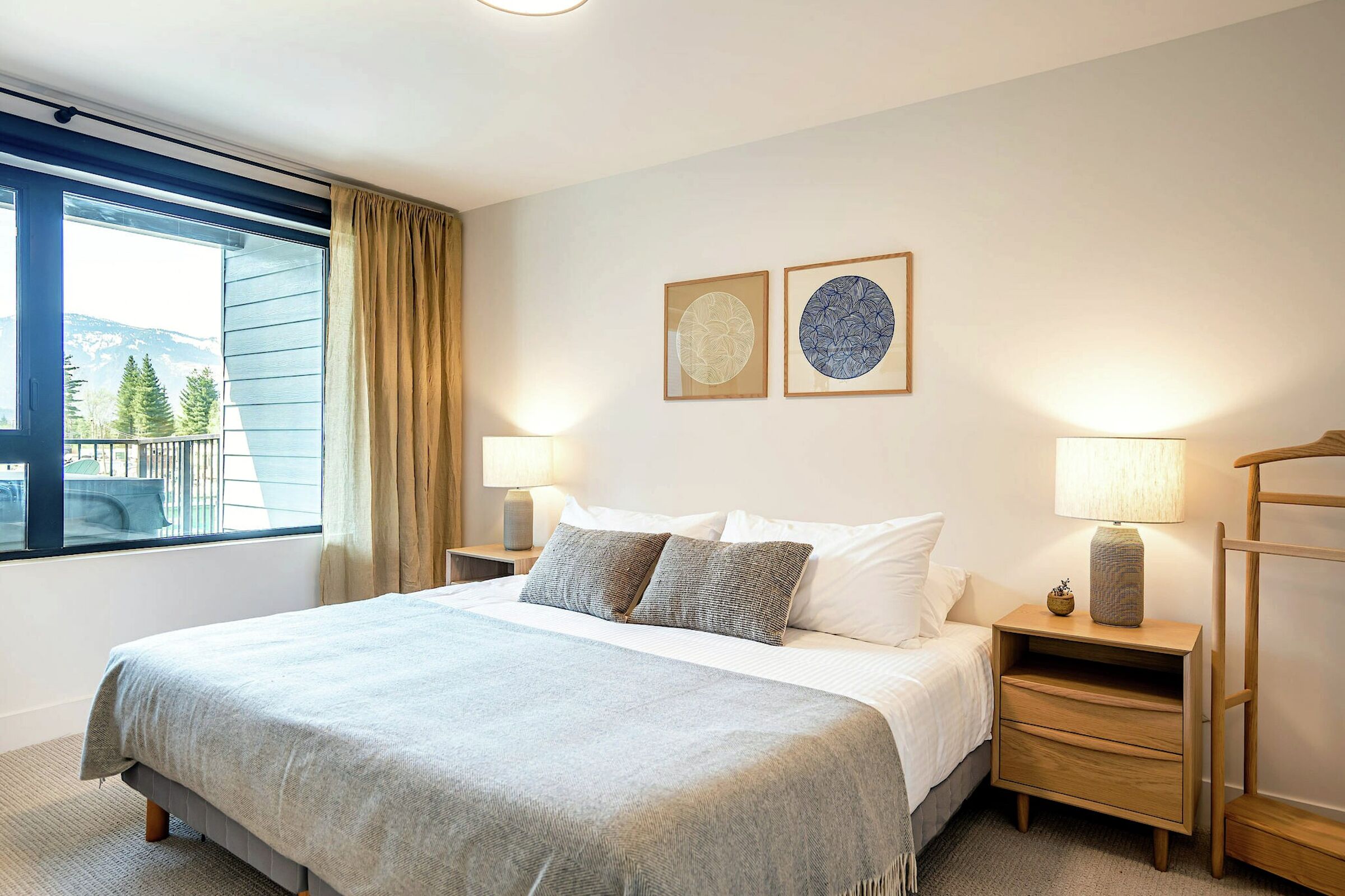 #1203 - Bedroom