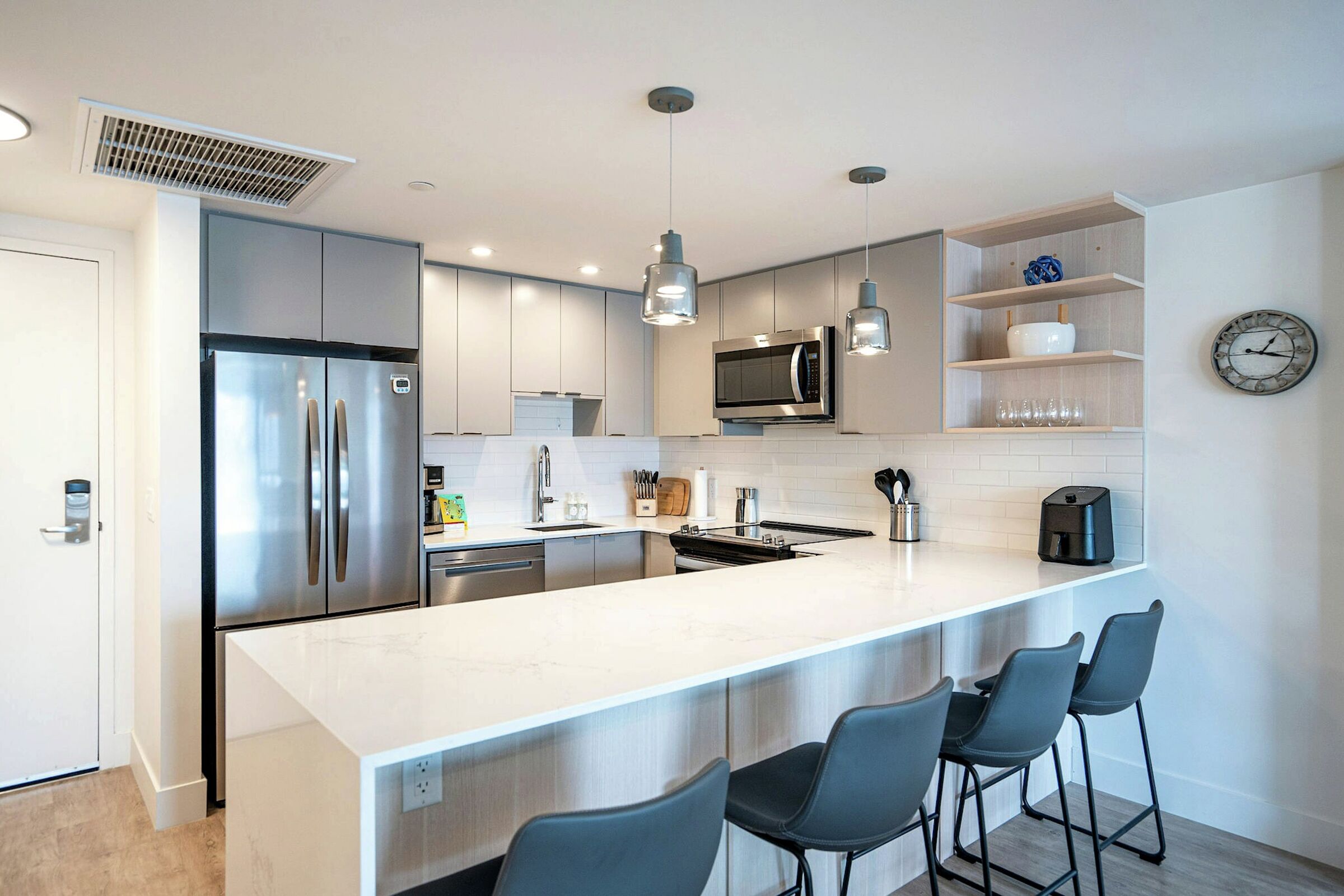 #1303 - Kitchen