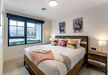 Gallery Thumbnail (#1303 - Alpine Dream - Master Bedroom)