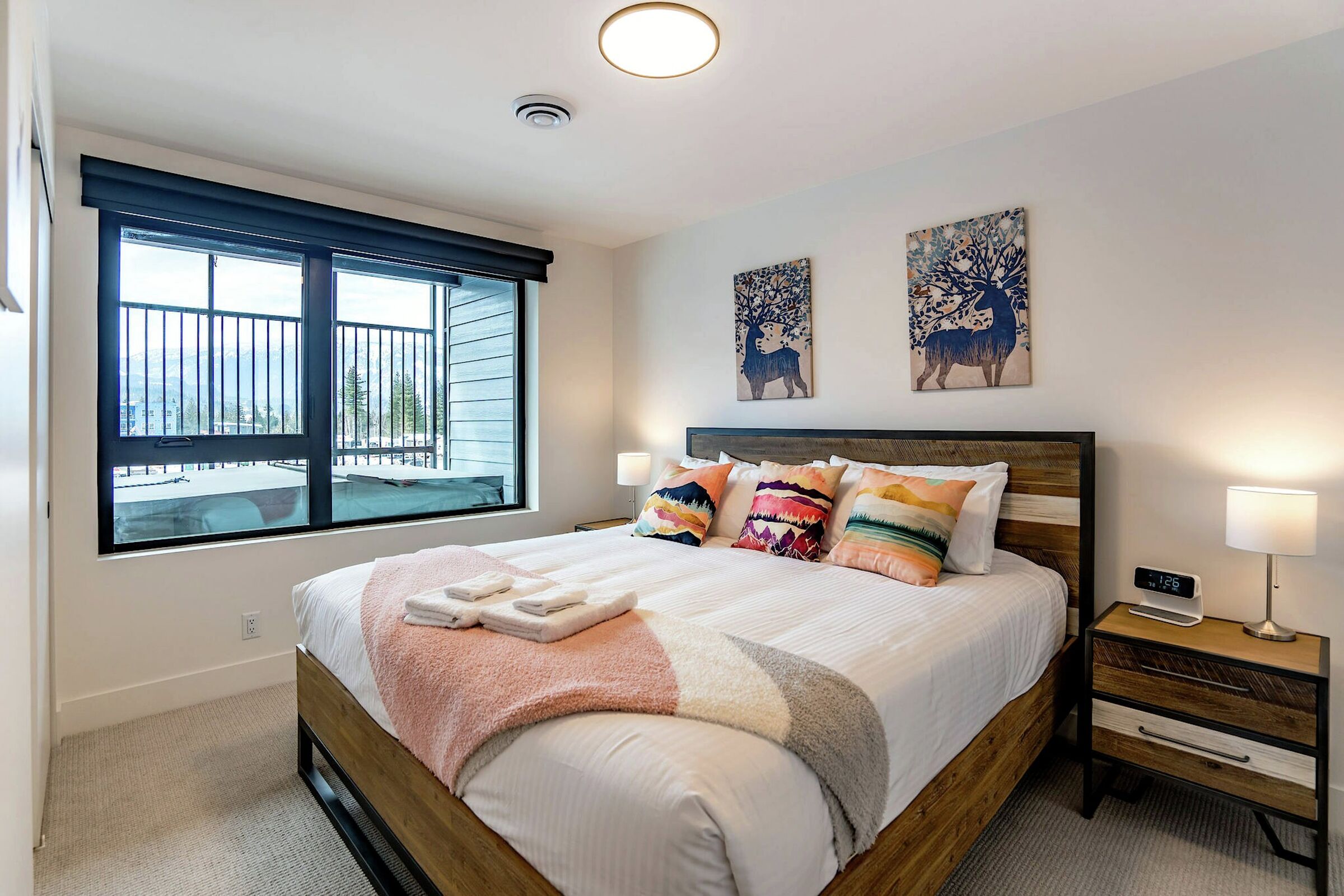 #1303 - Master Bedroom