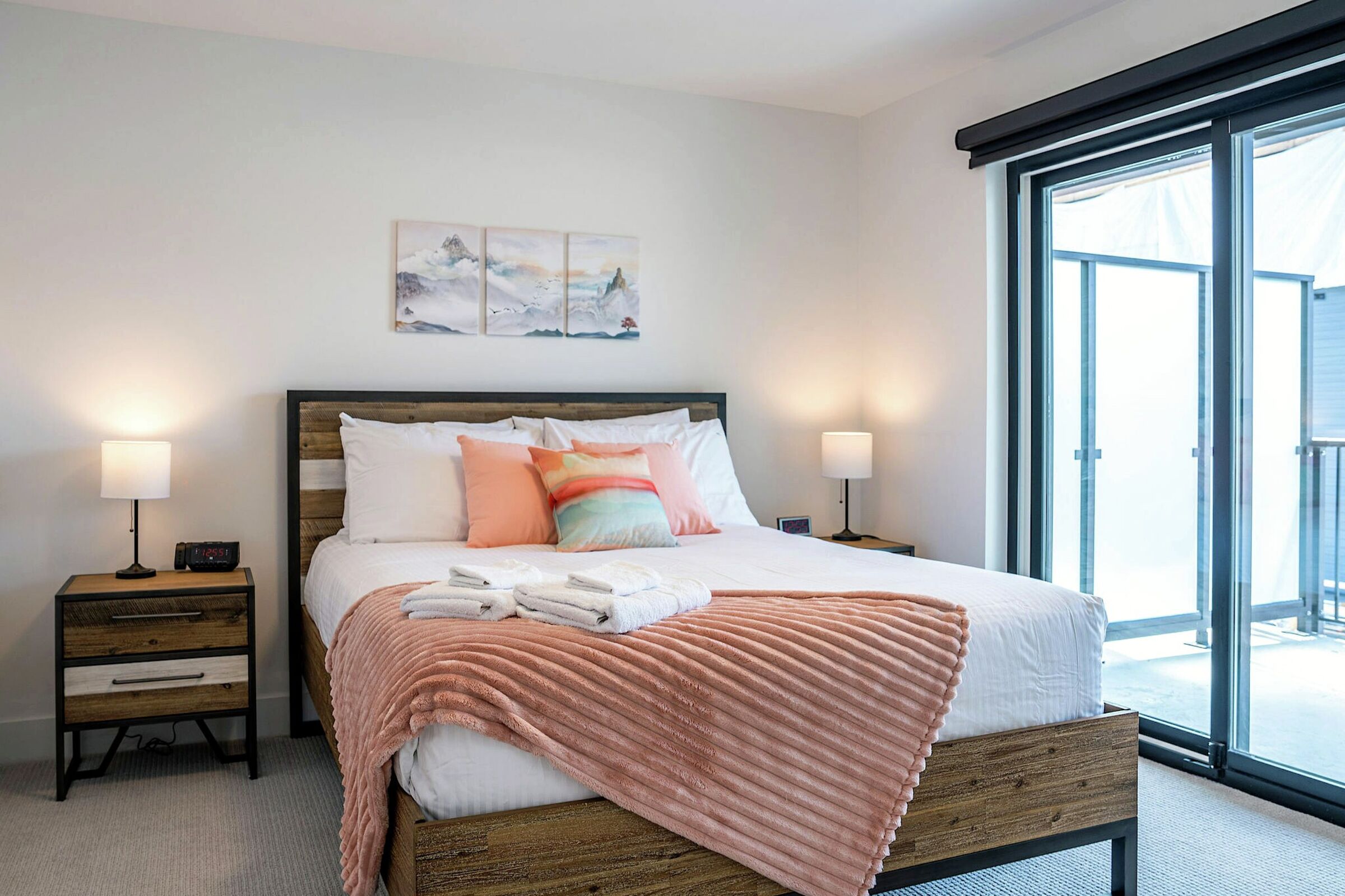 #1303 - Bedroom