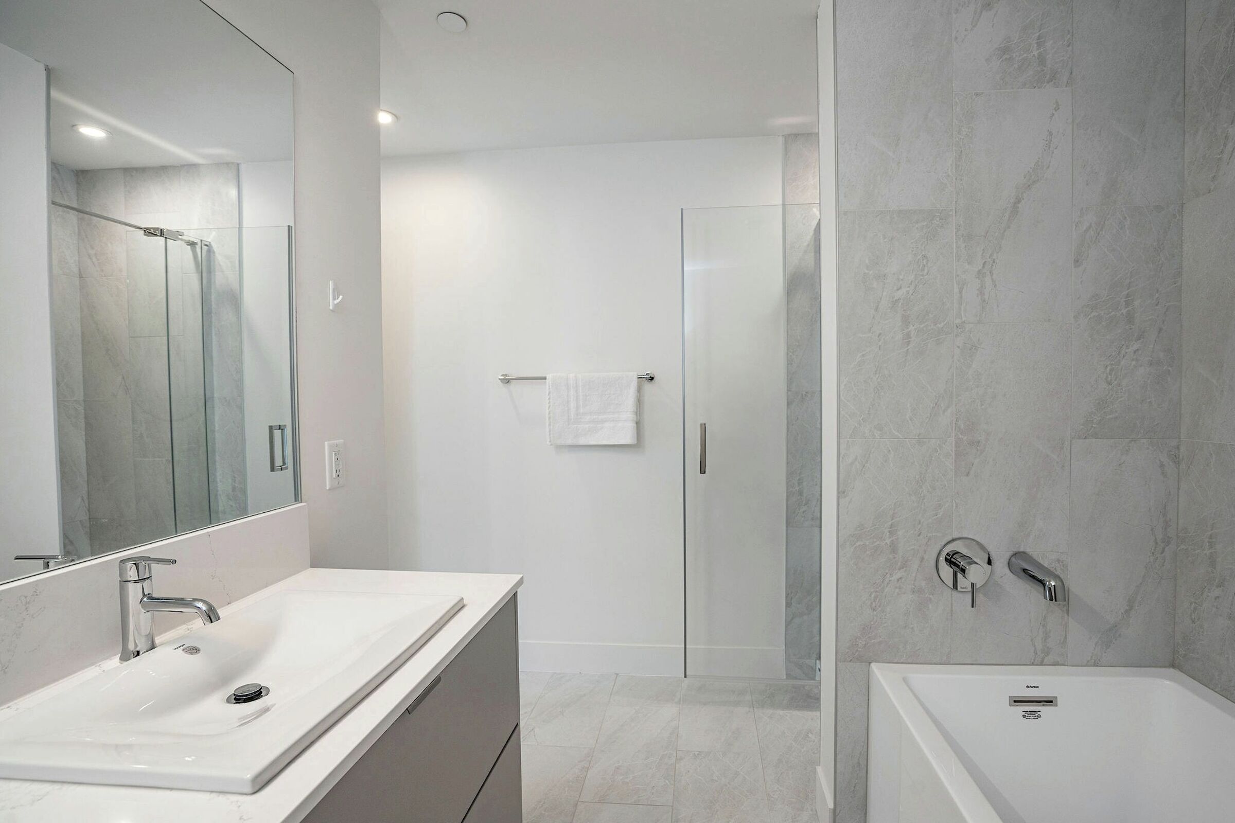 #1303 - Bathroom